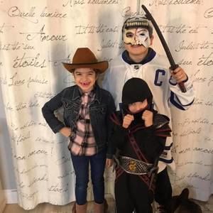 Meet your Posher, Sonia